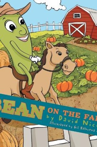 Cover of BEAN on the FARM