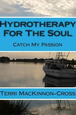 Cover of Hydrotherapy for the Soul