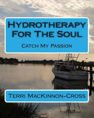 Book cover for Hydrotherapy for the Soul