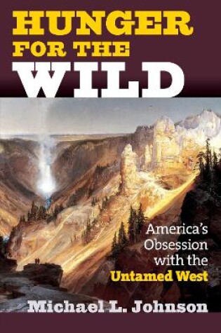 Cover of Hunger for the Wild