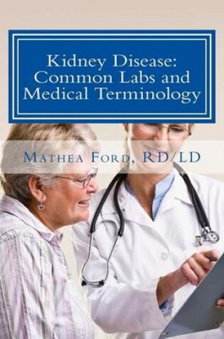 Cover of Kidney Disease