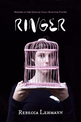 Book cover for Ringer