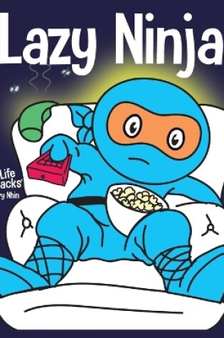 Cover of Lazy Ninja