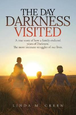 Book cover for The Day Darkness Visited