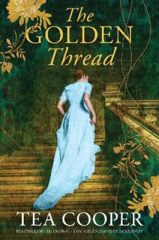 Cover of The Golden Thread