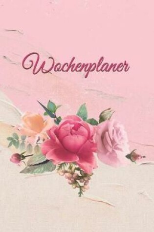Cover of Wochenplaner