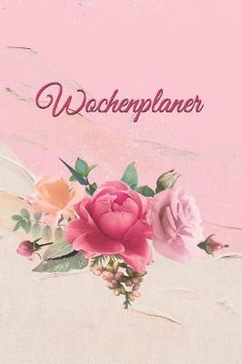 Book cover for Wochenplaner