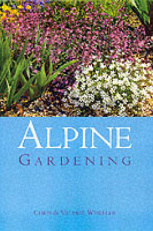 Cover of Alpine Gardening