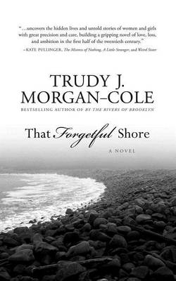 Book cover for That Forgetful Shore