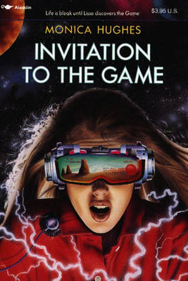 Book cover for Invitation to the Game