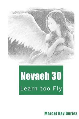 Book cover for Nevaeh Book 30