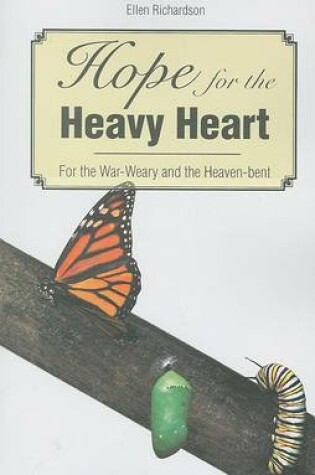 Cover of Hope for the Heavy Heart