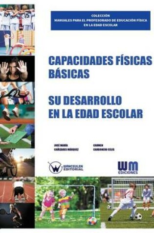 Cover of Capacidades fisicas basicas