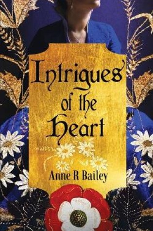 Cover of Intrigues of the Heart