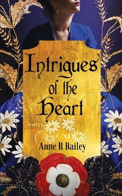 Book cover for Intrigues of the Heart