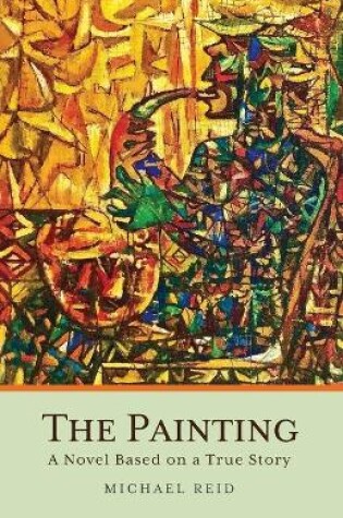 Cover of The Painting