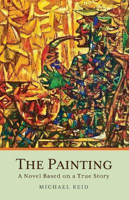 Book cover for The Painting