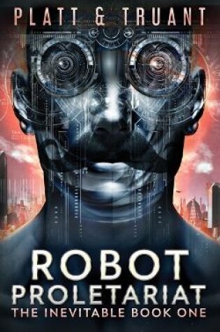Cover of Robot Proletariat
