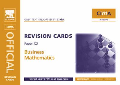 Book cover for Business Mathematics