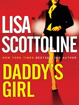 Book cover for Daddy's Girl