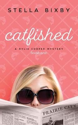 Book cover for Catfished