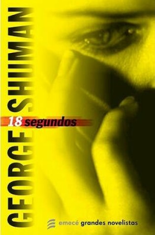 Cover of 18 Segundos