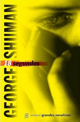 Book cover for 18 Segundos