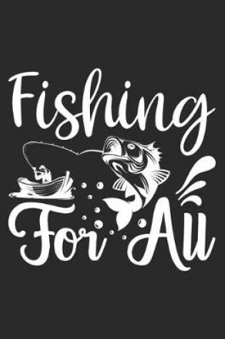 Cover of Fishing for all