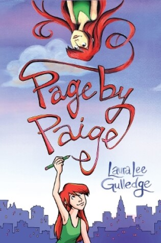Cover of Page By Paige