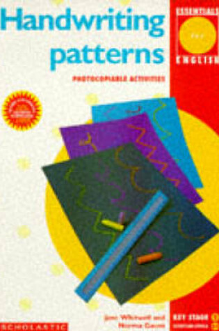 Cover of Handwriting Patterns
