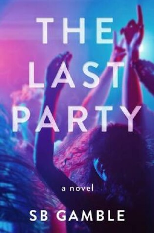 Cover of The Last Party