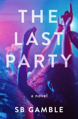 Book cover for The Last Party