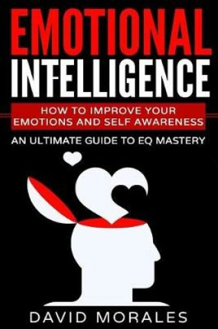 Cover of Emotional Intelligence