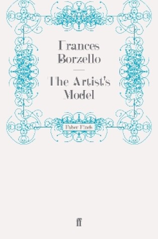 Cover of The Artist's Model