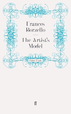 Book cover for The Artist's Model