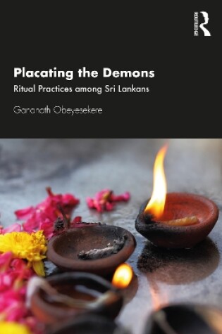 Cover of Placating the Demons