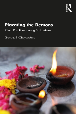 Book cover for Placating the Demons