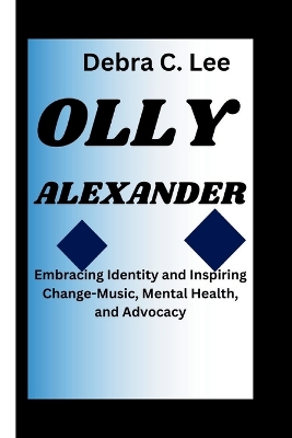 Cover of Olly Alexander