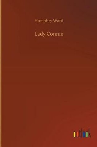 Cover of Lady Connie