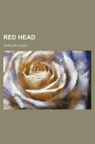 Cover of Red Head