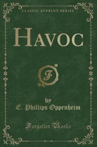 Cover of Havoc (Classic Reprint)