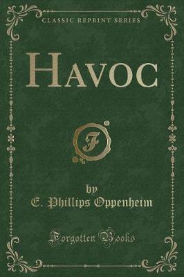 Book cover for Havoc (Classic Reprint)