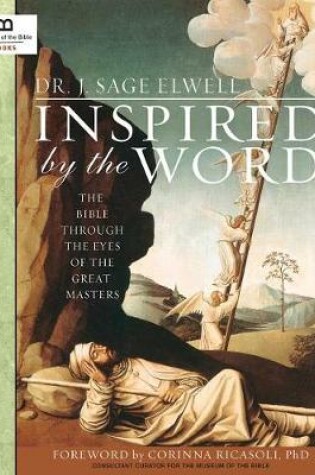 Cover of Inspired by the Word