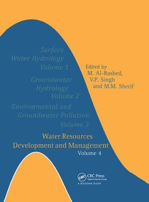 Book cover for Surface Water Hydrology