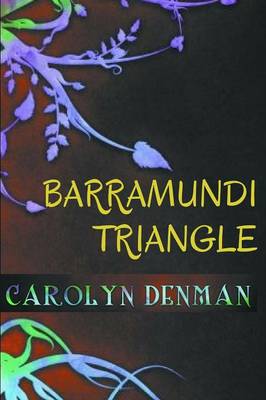 Book cover for Barramundi Triangle