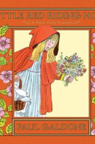 Cover of Little Red Riding Hood