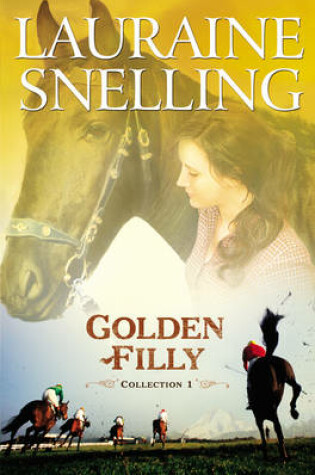 Cover of Golden Filly Collection 1