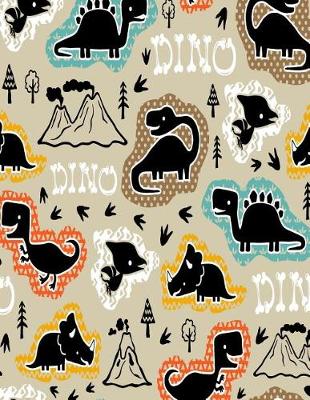 Cover of Dino