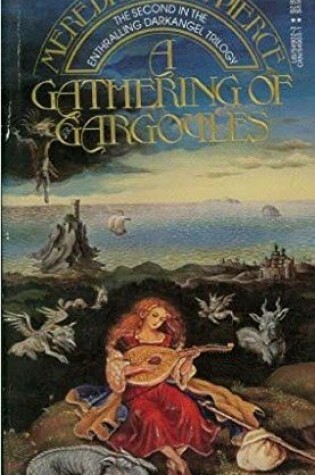 Cover of Gather Gargoyles
