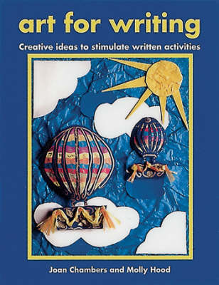 Cover of Art for Writing